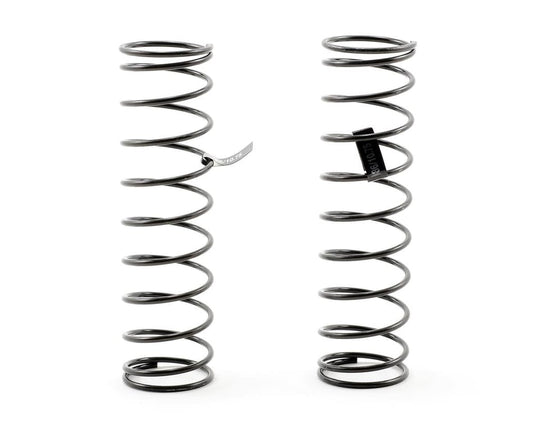 Mbx8, 8r, Mbx7 And Mbx6 Rear Damper Spring (X Soft, 86mm, 10.75T) (2)