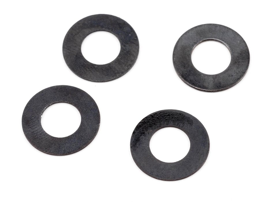 Mbx8, 8r, Mbx7 And Mbx6 Flywheel Washer/Spacers (4)