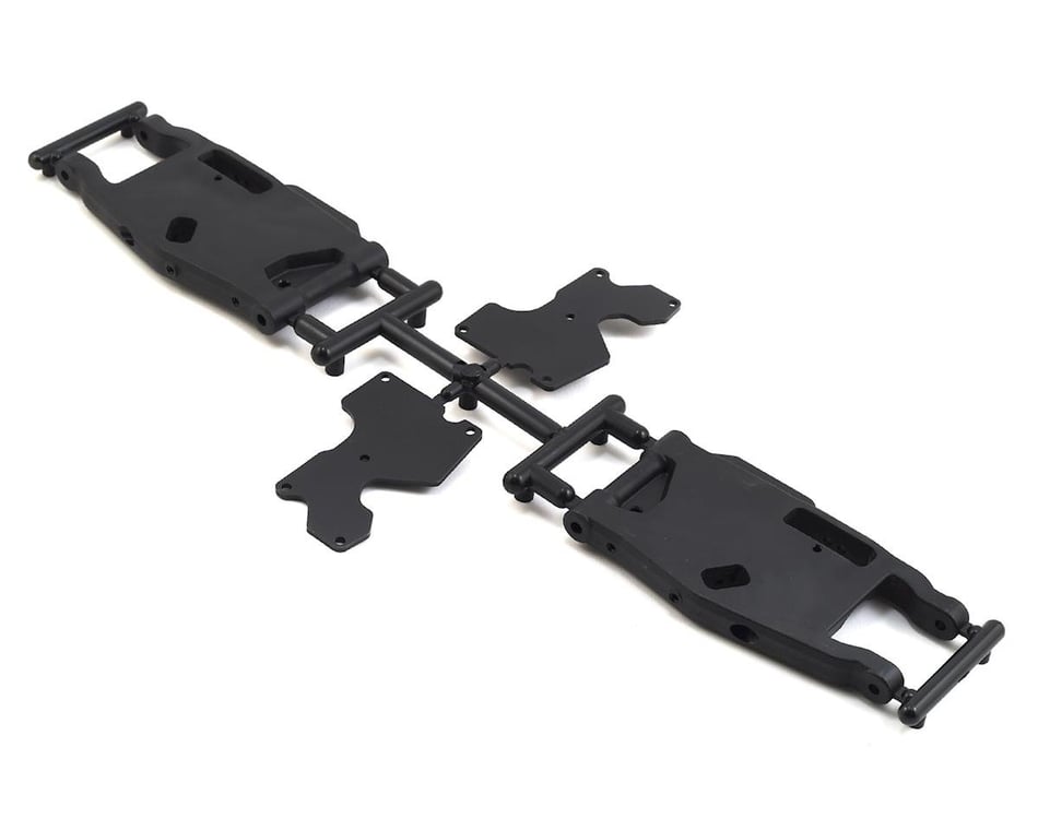 Mbx8 Rear lower arms