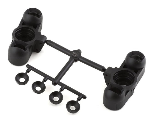 Mbx8 And 8r Non-Trailing Front Hub Carrier Set