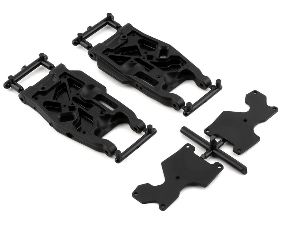 Mbx8r Rear lower arms