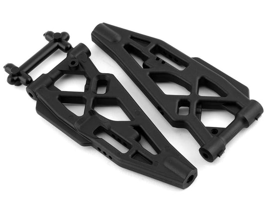 Truggy- MBX8TR Front Lower Suspension Arms LW (MBX8TR/MBX8TR ECO)
