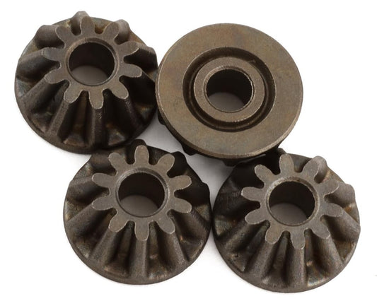 Mbx8 And 8r HTD Differential Spider Gears (4) (10T)