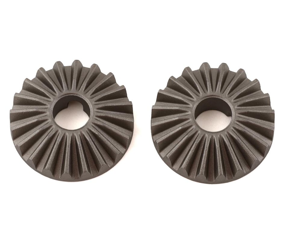 Mbx8r HTD Differential Gears (20T) (2)