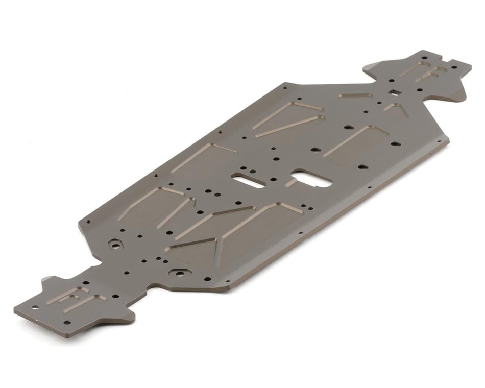 Mbx8r Aluminium Chassis