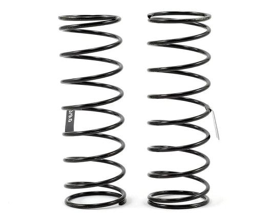 Mbx8, 8r And Mbx7 70mm Front Shock Spring Set (Medium - 1.6/9.0T) (2)