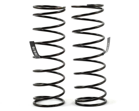 Mbx8, 8r And Mbx7 70mm Front Shock Spring Set (Hard - 1.6/8.75T) (2)