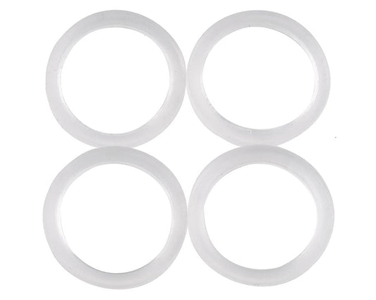 Mbx8, 8r Emulsion Damper Shock Cap Seals (4)