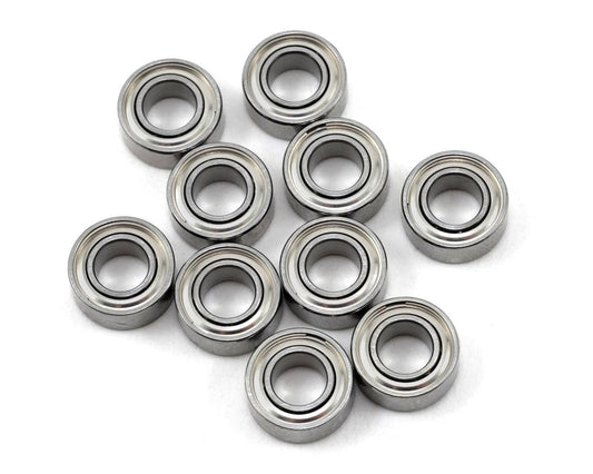 Mbx8 And 8r 5x10x4mm NMB Bearings (10)