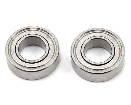 Mbx8 And 8r 8x16x5mm NMB Bearing (2)