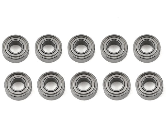 Mbx8 And 8r 6x13x5mm NMB Ball Bearings (10)