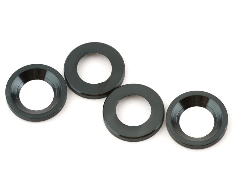 Mbx8 And 8r Engine Mount Washer Set (4)