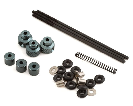 Mbx8, 8r And Mbx7 Throttle Linkage Parts Set