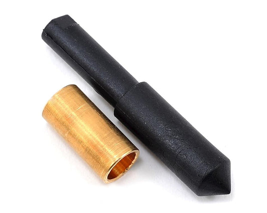 ProTek RC "SureStart" Replacement Copper Bushing & Mounting Post