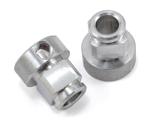 ProTek RC "SureStart" Replacement Aluminum Gear Bushing (2)