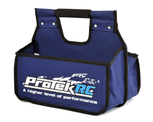Pit Accessories ProTek RC Nitro Pit Caddy Bag