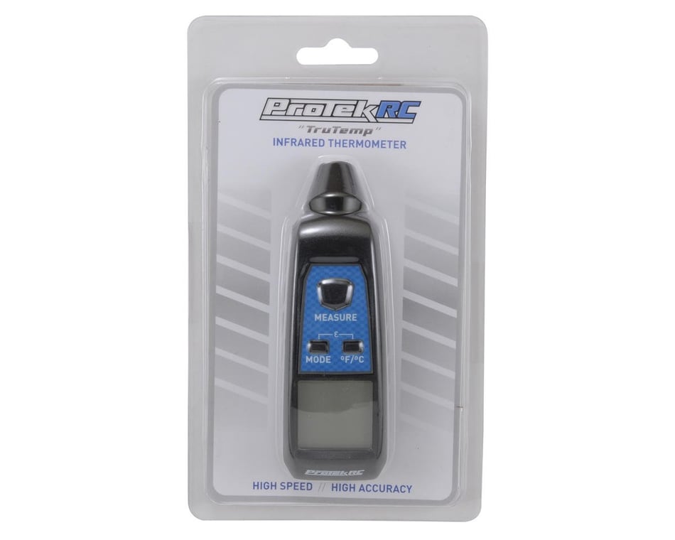 Tuning Accessories ProTek RC "TruTemp" Infrared Thermometer