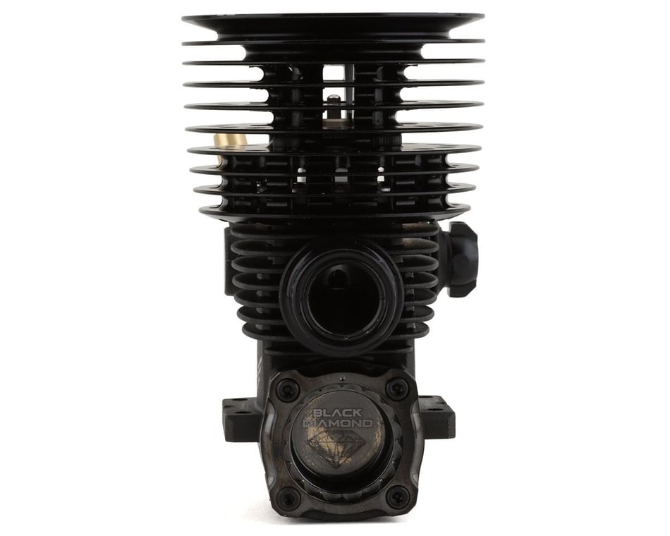 REDS 723 S Scuderia PRO Gen3 .23 Off-Road Competition Nitro Truggy Engine