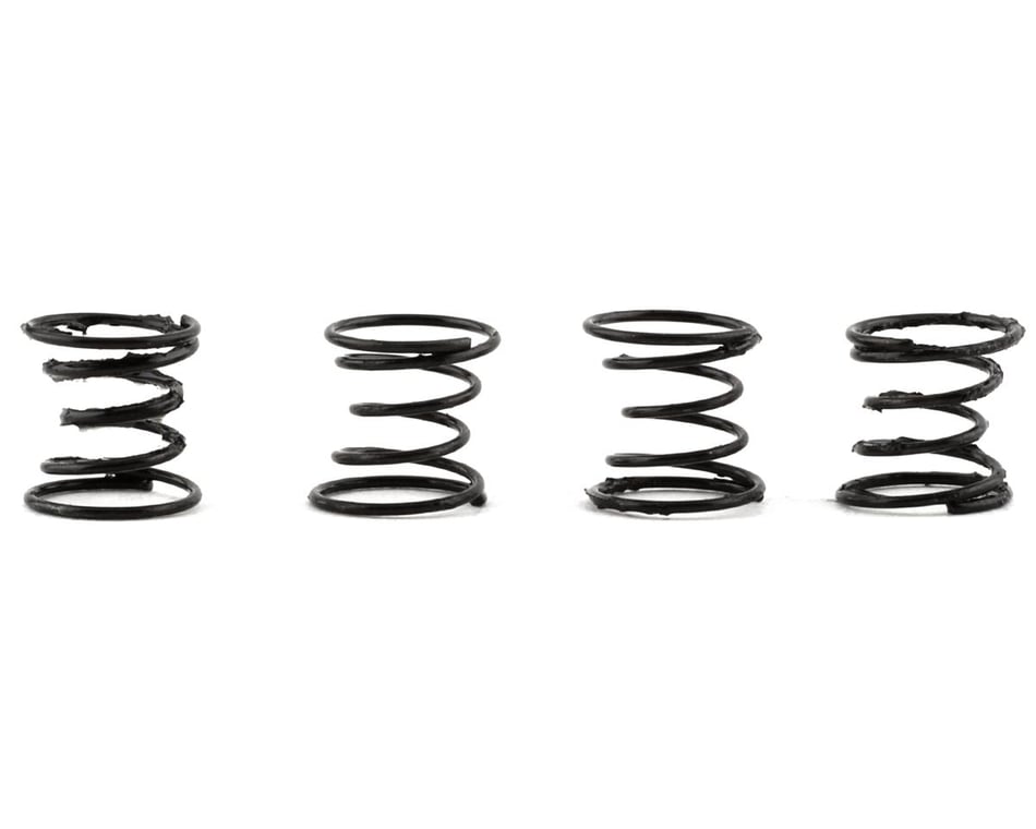 Mbx8r brake pad springs