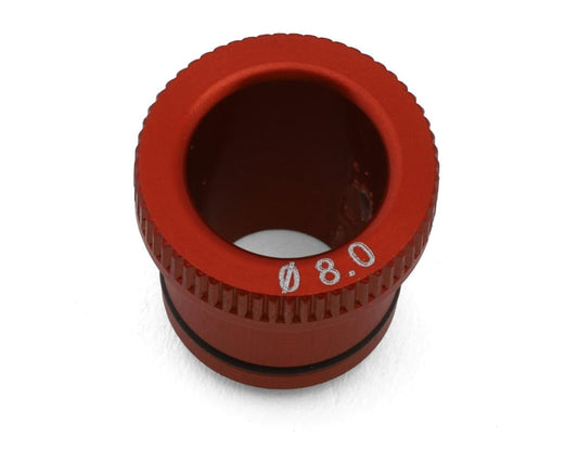 Parts- REDS Gen 2 Aluminum Carburetor Venturi (S Series)