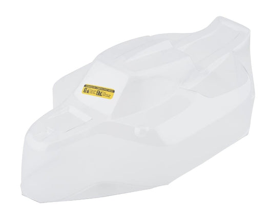 Mbx8, 8r S15 1/8 Electric Buggy Body (Clear) (MBX8 ECO)