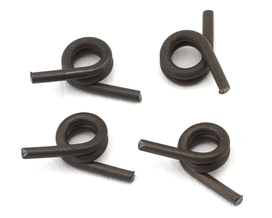 Parts- REDS Tetra-X Clutch Springs (4) (1.1mm)