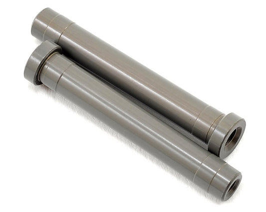Mbx7 Aluminum Servo Saver Shaft (2)