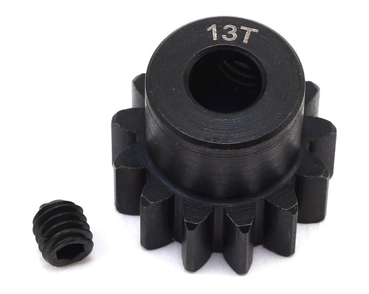 Electric- ProTek RC Steel Mod 1 Pinion Gears (5mm Bore)
