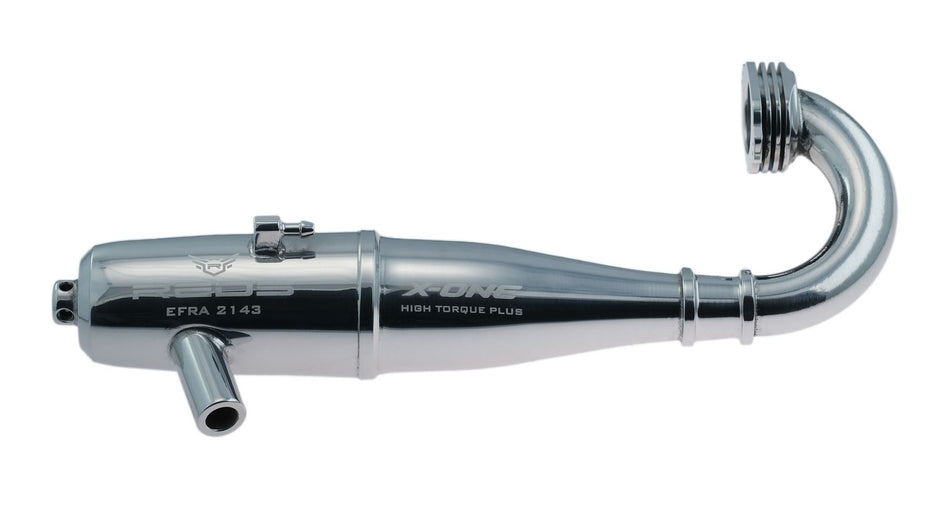 REDS- NEW!!! KX210014 X-One Pipe 2143 High Torque Plus (S Series)