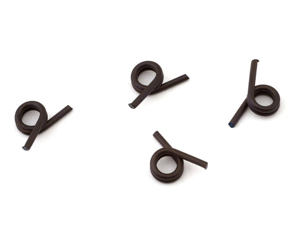 Parts- REDS Tetra-X Clutch Springs (4) (1.0mm)