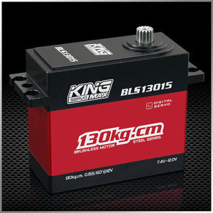 ON SALE ALL NOVEMBER AND DECEMBER! Kingmax BLS13015