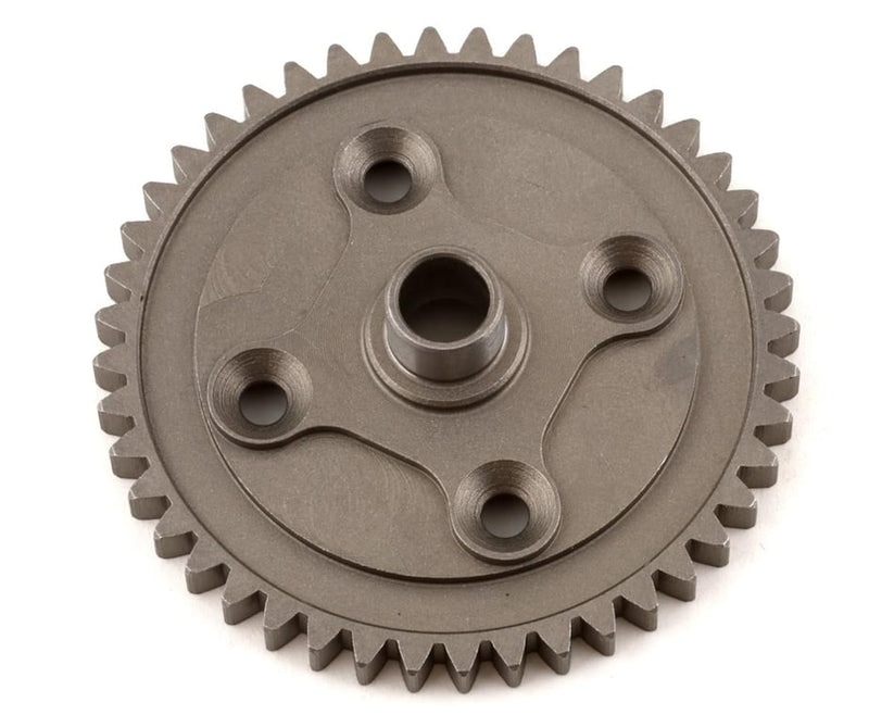 Mbx8r Spur Gear 44T (HTD) – Supreme Hobbies and Toys